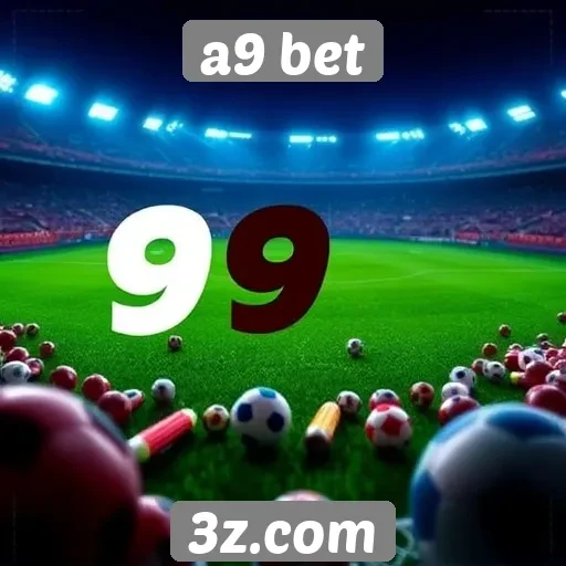 Comparação entre a9 bet e outras plataformas de apostas