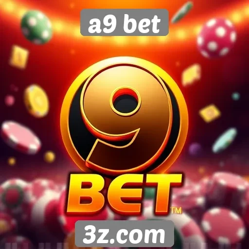 a9 bet oferece ampla variedade de jogos online