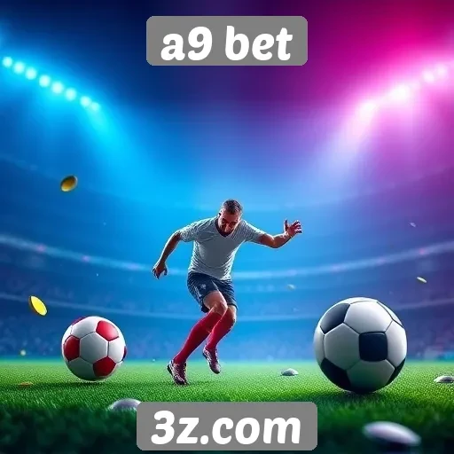 Promoções exclusivas atraem novos jogadores no A9 Bet