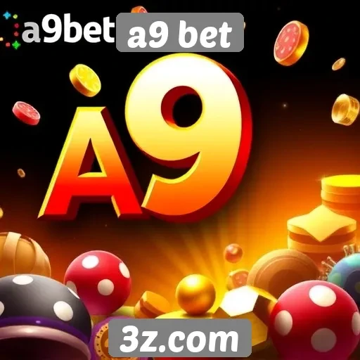 Ofertas de jogos disponíveis no a9 bet