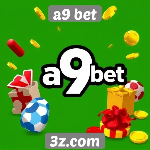 Análise das opções de jogos disponíveis no a9 bet