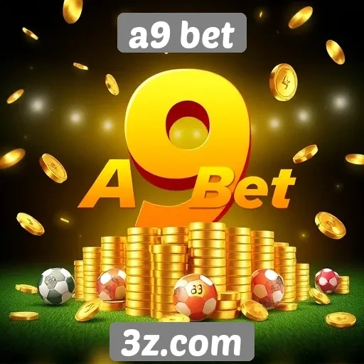 Novas promoções atraem usuários para A9 Bet