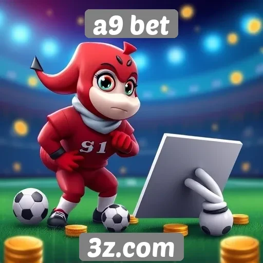 Opções de pagamento disponíveis no a9 bet