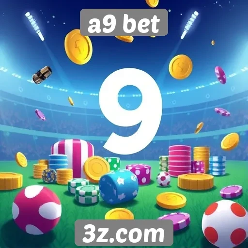 Jogos populares disponíveis no a9 bet
