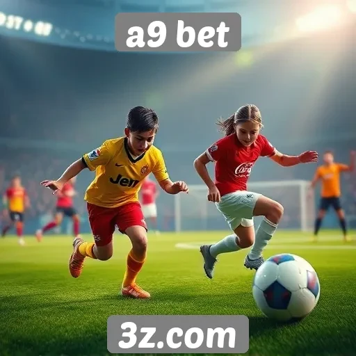 Práticas responsáveis de jogo no a9 bet