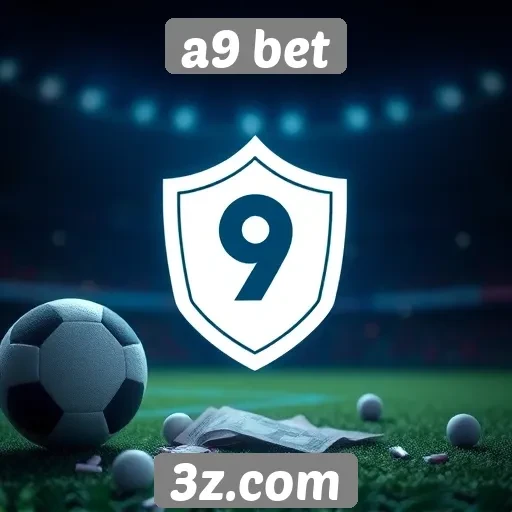 Segurança e regulamentação no site A9 Bet em foco