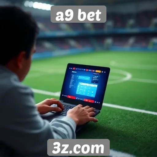 Avaliação da segurança nas transações do a9 bet