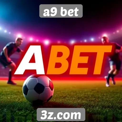 Explorando as opções de apostas esportivas na a9 bet